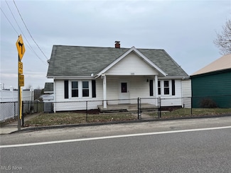 135 W Main St, Richmond, OH 43944