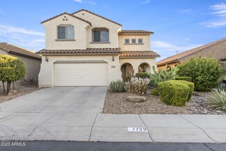 7729 W Springfield Way Unit 19, Florence, AZ 85132