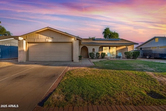 5529 W Villa Maria Dr, Glendale, AZ 85308