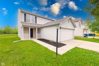 4056 Orchard Valley Ln, Indianapolis, IN 46235