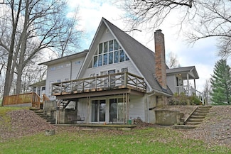 872 Waynoka Dr, Lake Waynoka, OH 45171