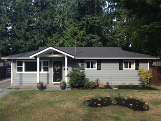 22804 58th Ave W, Mountlake Terrace, WA 98043