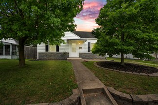 2124 Cozy Ct, Fort Wayne, IN 46802