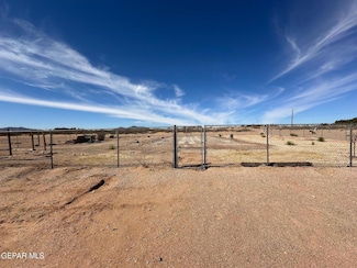 1455 Hot Peppers Rd, Chaparral, NM 88081