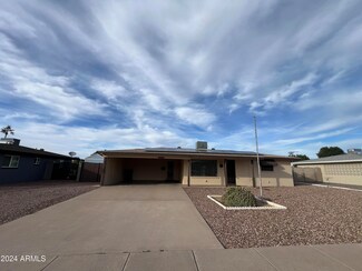 6232 E Decatur St, Mesa, AZ 85205