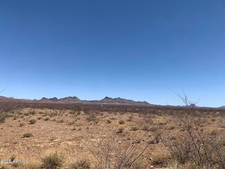 10 Parcels -Cochise College Park -- Unit 3929, Douglas, AZ 85607