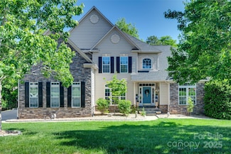 397 Fischer Rd, Fort Mill, SC 29715