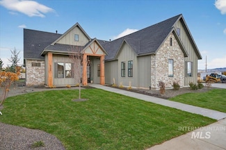 6228 W Evita St, Eagle, ID 83616