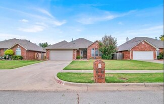 4929 Baker St, Norman, OK 73072