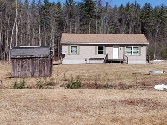 85 Branch Londonderry Turnpike, Contoocook, NH 03229
