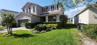 7620 Tangle Rush Dr, Gibsonton, FL 33534