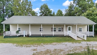 1058 Decker School Rd, Leitchfield, KY 42754