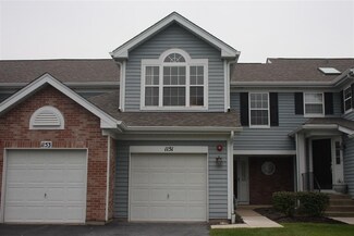 1151 Harbor Ct Unit 106, Glendale Heights, IL 60139