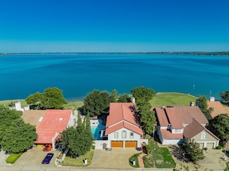3422 Lakeside Dr, Rockwall, TX 75087