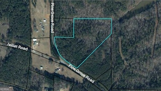 0 Pine Grove Rd Unit 10645588, Tallapoosa, GA 30176