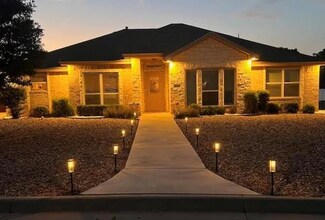 4901 Red Oak Ln, San Angelo, TX 76904
