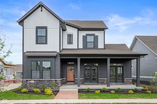 19945 Tomlinson Rd, Westfield, IN 46074