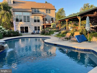 3031 Wonziegler Rd, Pennsburg, PA 18073