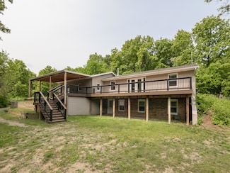 11315 E Hj Ave, Galesburg, MI 49053