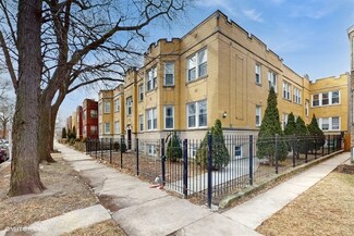3234 N Hamlin Ave Unit 1R, Chicago, IL 60618