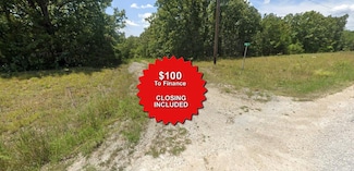 Lot 46 S Canute Trace, Cherokee Village, AR 72529