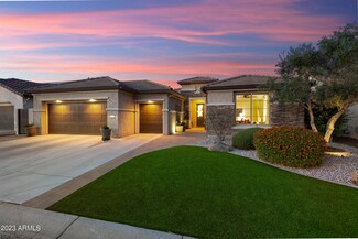 16526 W Monte Vista Rd, Goodyear, AZ 85395