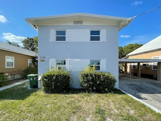 2704 E Columbus Dr Unit A, Tampa, FL 33605