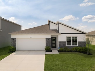 447 Talisi Loop, Saint Cloud, FL 34771