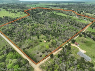 1810 E 1810 Rd, Snow, OK 74557