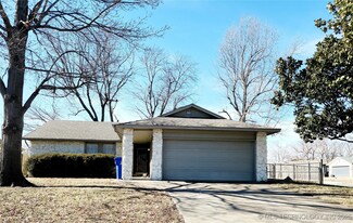 3300 S Ash Place, Broken Arrow, OK 74012