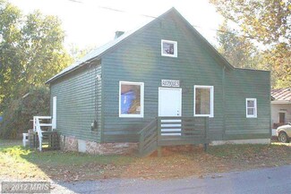 923 Old Blue Ridge Turnpike, Madison, VA 22727