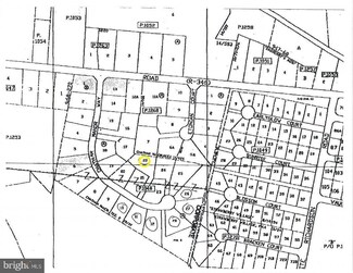 LOT 22 Chatham Manor Way, Pittsville, MD 21850