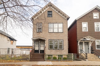 2053 N Bingham St Unit 1, Chicago, IL 60647