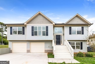 202 Comet Ct, Dallas, GA 30157