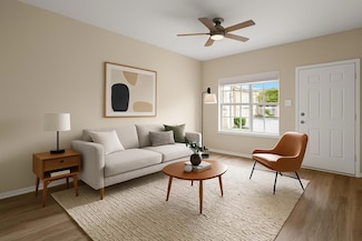 2632 Century Park Blvd Unit 34, Austin, TX 78727