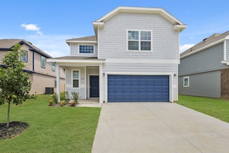 2412 Texas Ash Way, Fort Worth, TX 76123