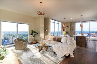 1820 Peachtree St NW Unit 1408, Atlanta, GA 30309