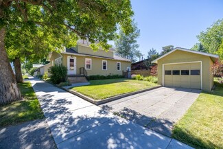 810 W Geyser St, Livingston, MT 59047
