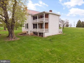 1121 Deer Run Rd, Ottsville, PA 18942
