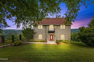 2317 Colonial View Rd, Kingsport, TN 37663