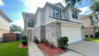 6714 Rusty Ridge Ln, Katy, TX 77449