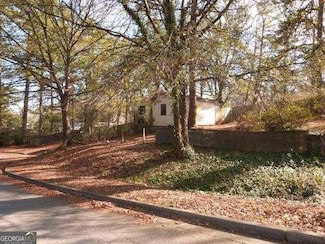 2117 Samuel Place, Decatur, GA 30032