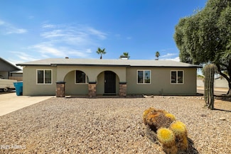 3719 E Joan de Arc Ave, Phoenix, AZ 85032
