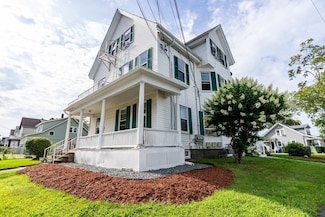 26 Kilton St Unit 2, Taunton, MA 02780