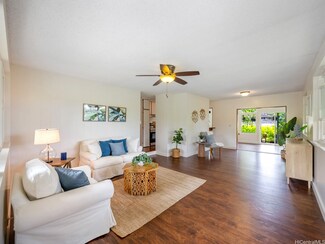 1257 Maleko St, Kailua, HI 96734