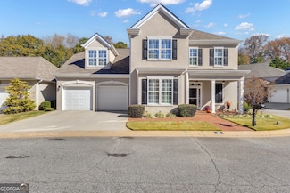 33 Village Ln, Newnan, GA 30265