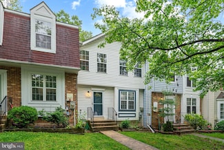 9451 Fens Hollow, Laurel, MD 20723