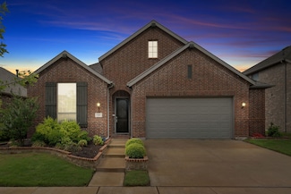 1809 13th St, Argyle, TX 76226
