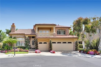 3121 Corte Linda, Newport Beach, CA 92660