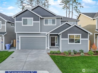18209 35th Avenue Ct E, Parkland, WA 98446